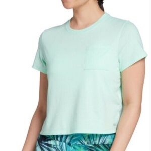 DSG Must Have Cropped T-Shirt